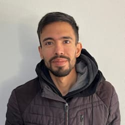 Alejandro Javier Liendo